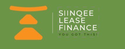 Siinqee Lease Finance Logo